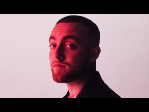 Mac Miller Gravesite Explained | A Visit To His Studio City House - YouTube