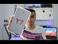 Unboxing Tunisia - Huawei Y7 Prime 2018