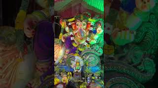 Ganesh Chaturthi 2025 Recap 🙏 | The Journey Before 2026 | Complex Ka Samrat
