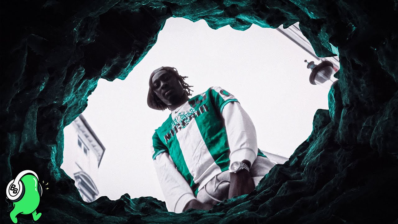 DN - No Stylist (Official Music Video)