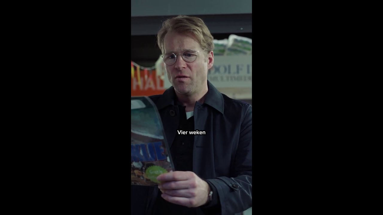 Gelukkig had je niet meteen gekocht Erik 🤣 #DeTattas3 #PrimeVideo