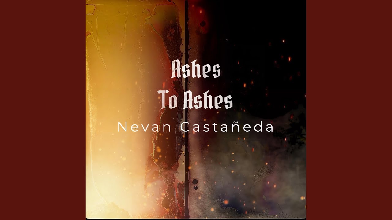 Watch Ashes to Ashes on YouTube Watch Ashes to Ashes on YouTube