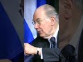 Prof Mearsheimer