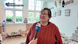 Leegloop Treft Woudsend, Maar Lokale Ondernemers Geven Niet Op