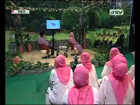 Pengajian Mamah Dedeh  01012013 Berdoa - Pengajian - YouTube