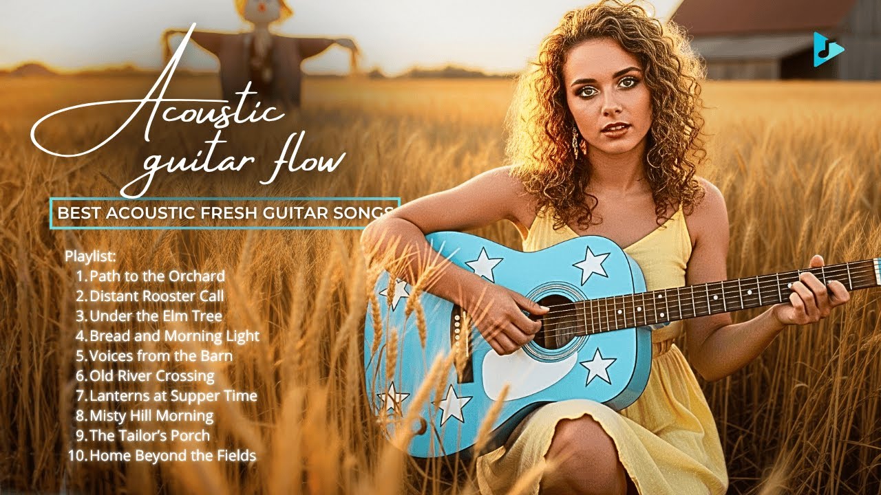 Relaxing Acoustic Guitar Instrumentals Peaceful Guitar Music For relaxing-acoustic-guitar-instrumentals-peaceful-guitar-music-for