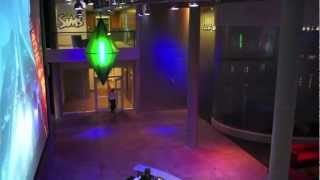 2012 EA Intern Video Competition: EARS (extended)