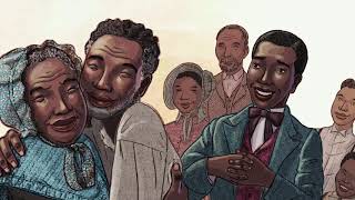 William Still and His Freedom Stories Trailer