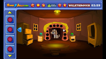 Rescue The Puppy Dog Walkthrough - Games2Jolly