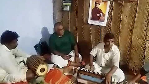 Vennai unnum mrudangam Narashimmaraj Harmoniyam-chinraj singer A  Appaiyan