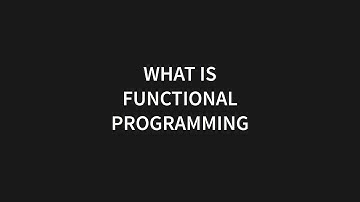Functional Programming (Typescript)