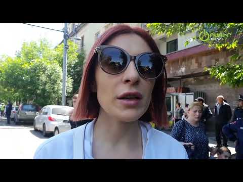 Մոտենում ենք «Դիմադրության շարժման» վերջին՝ ավարտական փուլին․ Ագնեսա Խամոյան