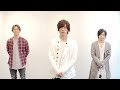 BREAKERZ「I love my daughter」リリースコメント