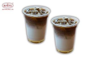 Ly nhựa 300ml – 10oz / Cốc nhựa 300ml – 10oz