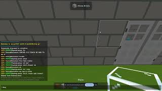 Fake Command Rank On MiniBlox