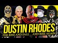 NATURAL | The Rise And Fall ... And Rise Again Of Dustin Rhodes