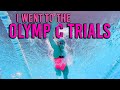 How hard is it to qualify for the olympics?
