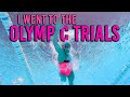 I went to the Olympic Trials! | Not for triathlon? | New Training Plan | *GIVEAWAY*