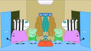 Peppa Pig Hello Everyone Sponsored By Preview 2 Mokou Deepfake