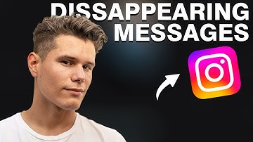NEW*How to Turn OFF Disappearing Messages on Instagram (Quick Tutorial)
