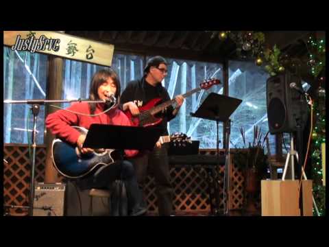 ２０１６年３月２１日やまびこ音楽祭　夜を見てた （ジャスティ）