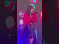 070226 稲場愛香JAPAN EXPO THAILAND 2026TAIYO stage  チャプターII