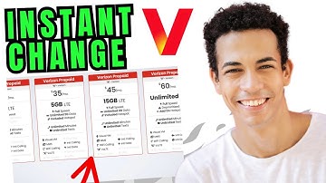 🔁 How to Change Your Verizon Plan in 2025 📱 | Step-by-Step Guide! 📊