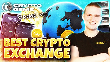 Best Crypto Exchange | Primexbt Tutorial | Primexbt Margin Trading