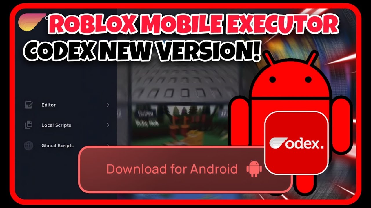 Delta Executor v83 [V605] (OFFICIAL) » #1 Android Roblox Exploit Free