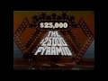 The 25000  100000 pyramid stadium theme