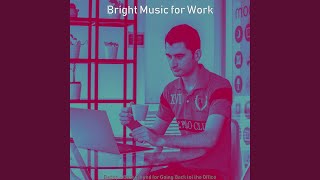 Cultured Music for Hybrid Working