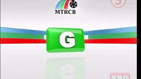MTRCB Rated G Tagalog HD (4:3 | HD) | Modified Version