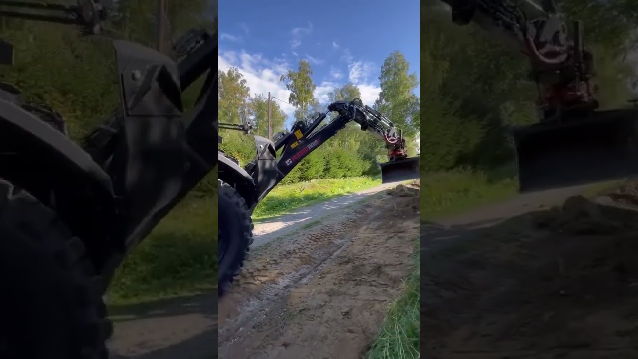 HUDDIG 1370 красавец