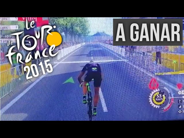 Le Tour De France 2014 - Playstation 4 Spil | - Fordi vi