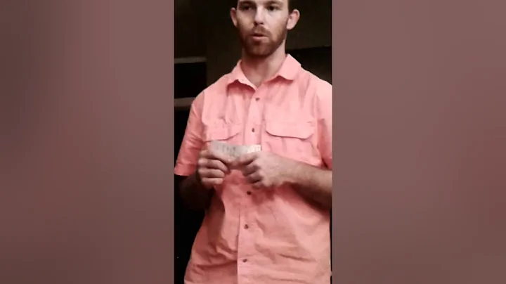 Calvin vaughn persuasive speech