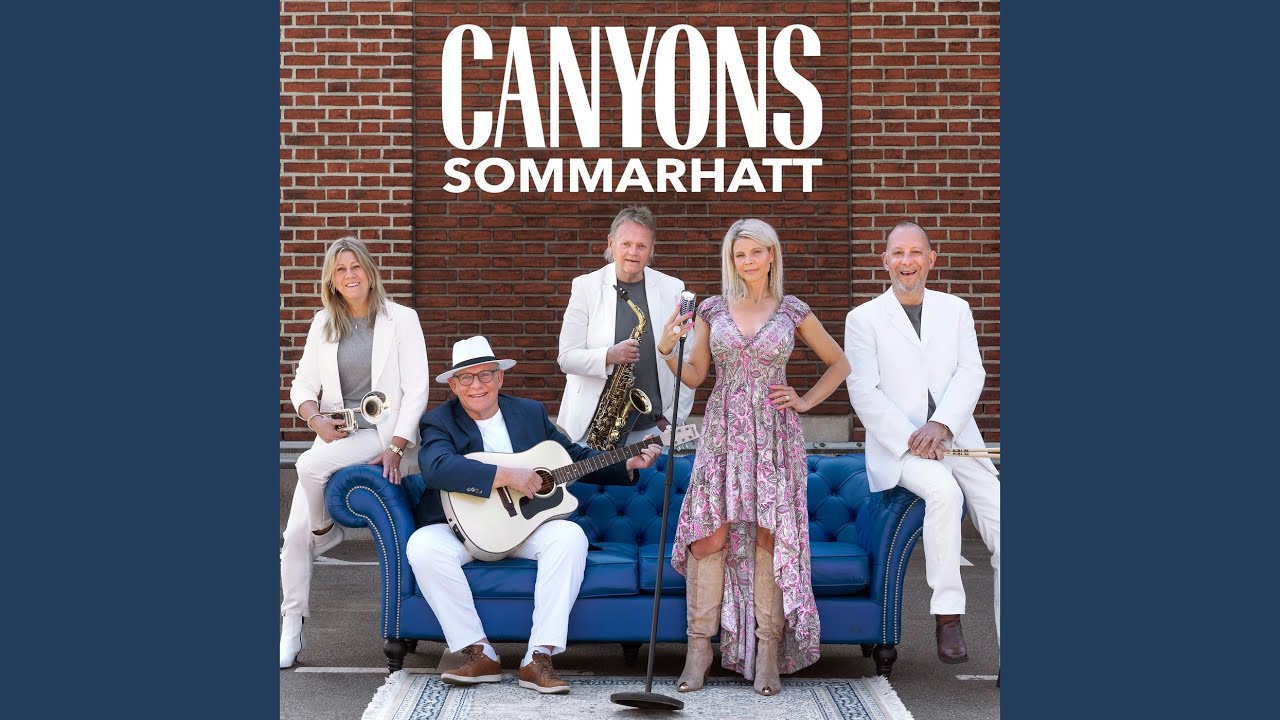 Watch Sommarhatt on YouTube Watch Sommarhatt on YouTube