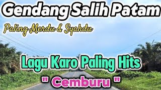 Download Lagu Lagu Karo Paling Syahdu \ MP3