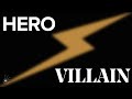 The Line Between Hero &amp; Villain | David Goyer