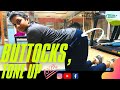 Buttocks workout at Home | Hips fat burning workout for women’s