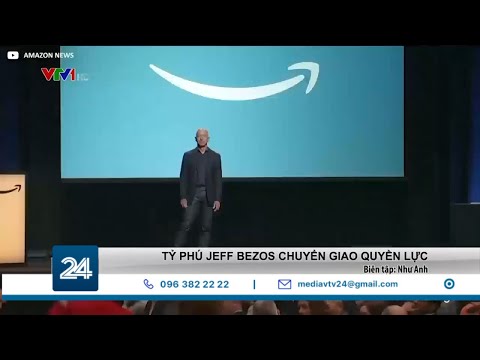 Video: Jeff Bezos Pole Päris Kindel, Mida Kosmosega Teha - Alternatiivne Vaade