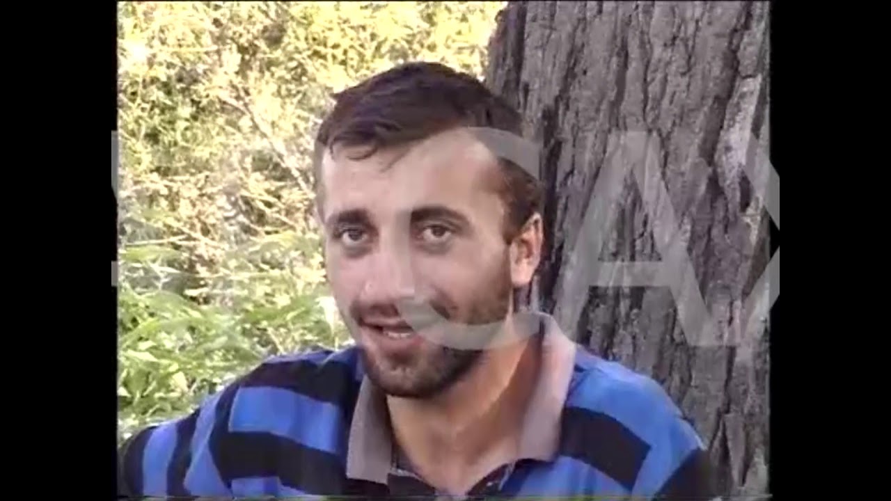 Գիշեցի Արո — Մոնթեի երգը («Ավո՛, ջա՜ն Ավո»)