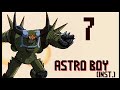 Track 7- 鉄腕アトム(Inst.) - Astro Boy (Inst.)