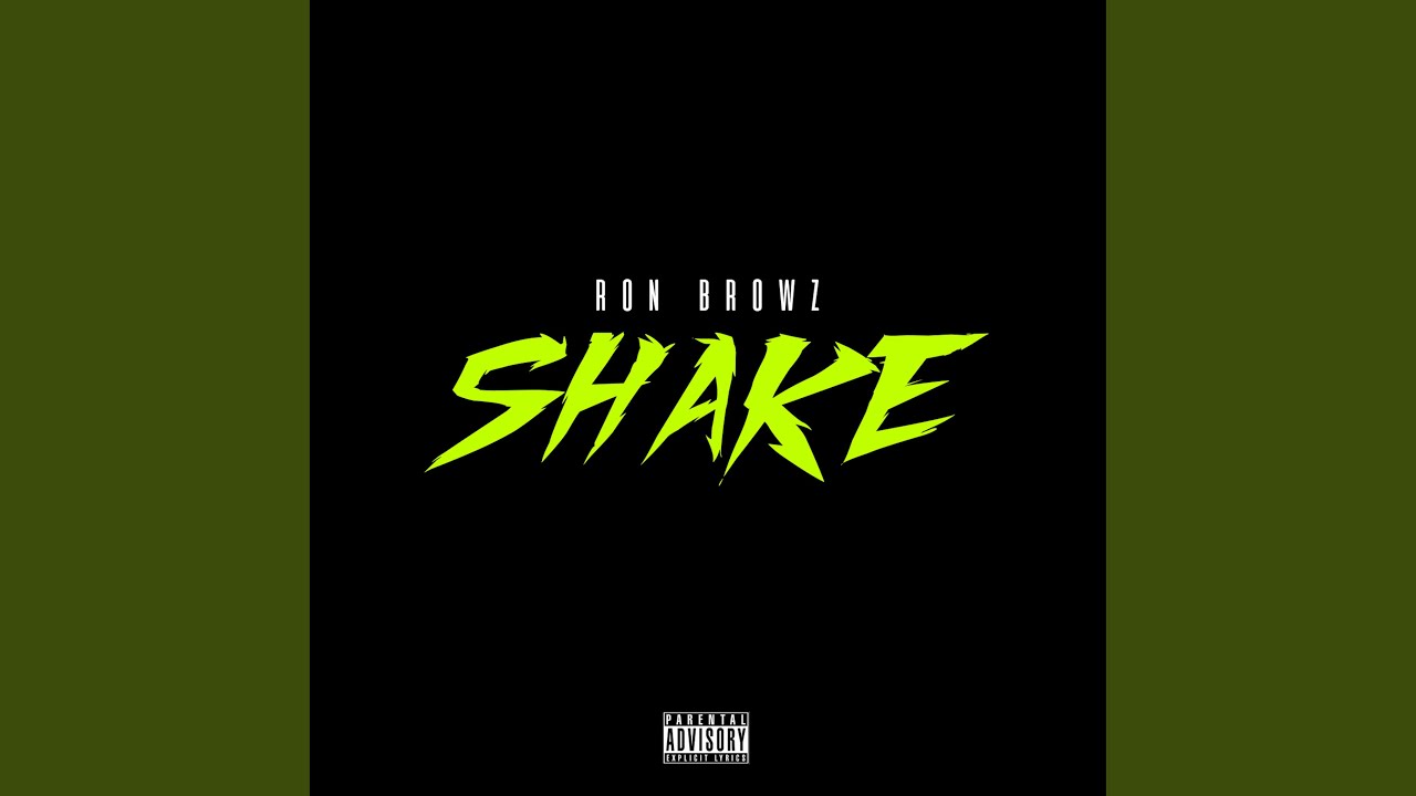 Shake (Instrumental)