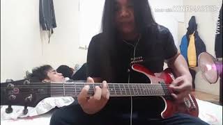 Kemarin seventeen(guitar instrument)