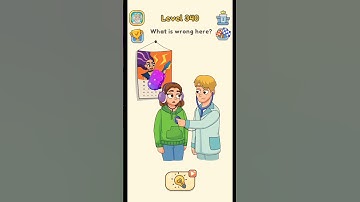 DOP 5 Draw One Part Fun Mobile Puzzle Game (Walkthrough + Tips)#gaming​#game​ #dop5​ #puzzleSigma