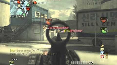 mw3 spawn trap fail