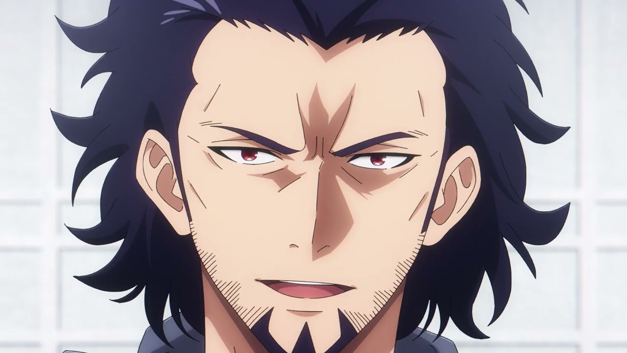 Les chasseurs japonais sont arrivés ! Début du raid sur l’île de Jeju – Solo Leveling | Saison 2