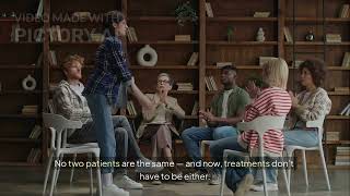 How AI Is Revolutionizing Healthcare in 2025