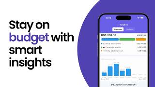 ✅ How to Set Up Your TraceSpend Account – Add Categories, Budgets & Expenses