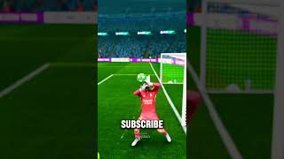 Haaland Didn’t Give Up Then Did This #fc26